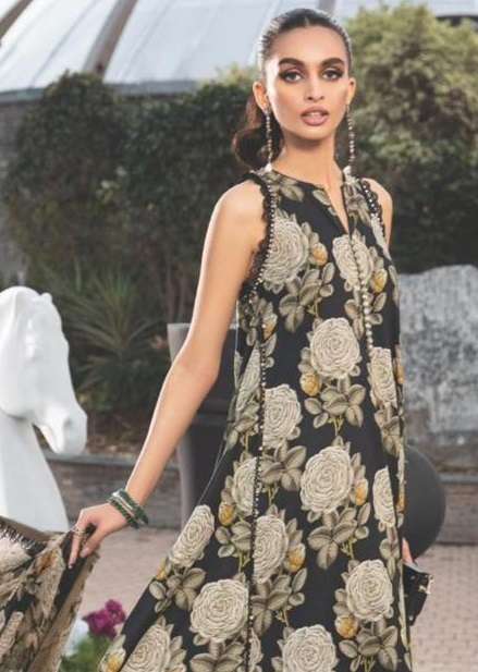 M PRINTS BY VOL 1 2024 BY MARIA B